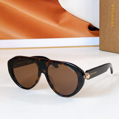 Bulgari Fashion Sunglasses - Image 4