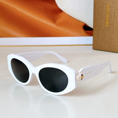 Bulgari Fashion Sunglasses - Image 4