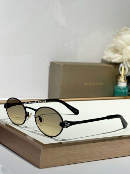 Bulgari Fashion Sunglasses - Image 4