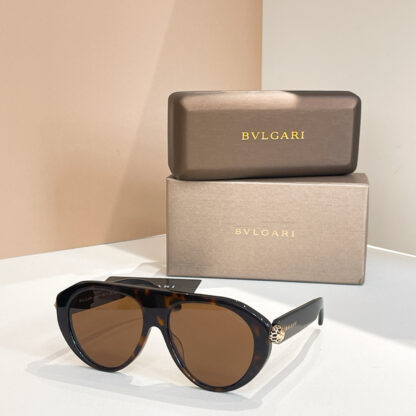Bulgari Fashion Sunglasses - Image 4