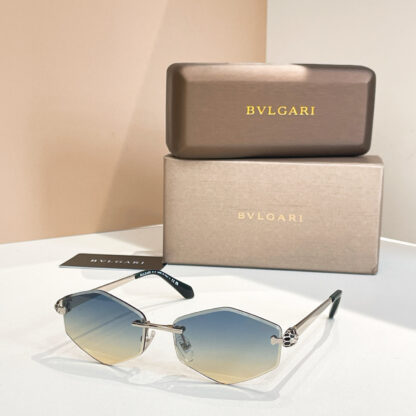 Bulgari Fashion Sunglasses - Image 4