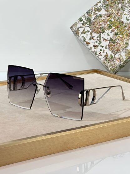 Dior fashion temperament sunglasses - Image 5