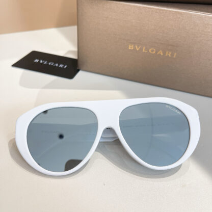 Bulgari Fashion Sunglasses - Image 4