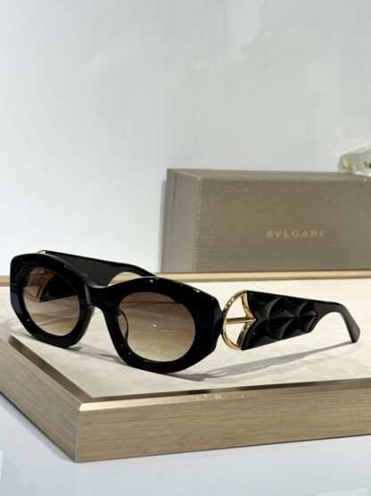 Bulgari Fashion Sunglasses - Image 4