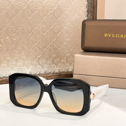 Bulgari Fashion Sunglasses - Image 4