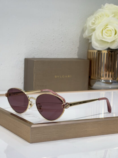 Bulgari Fashion Sunglasses - Image 4