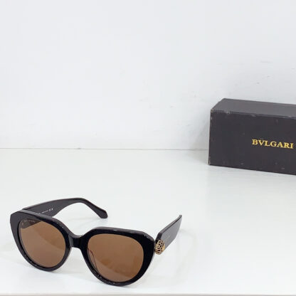 Bulgari Fashion Sunglasses - Image 4