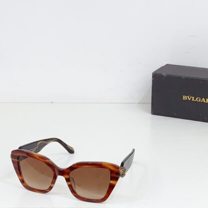 Bulgari Fashion Sunglasses - Image 4