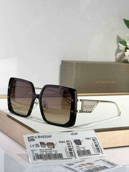 Bulgari Fashion Sunglasses - Image 2