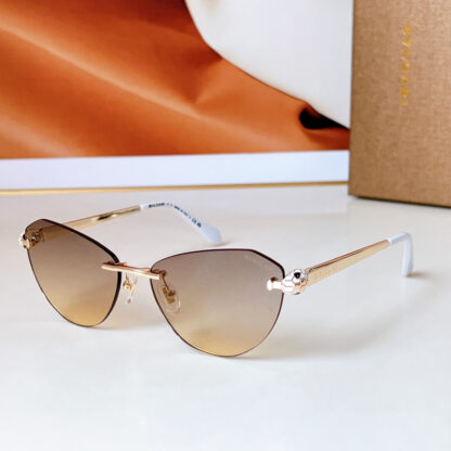 Bulgari Fashion Sunglasses - Image 4