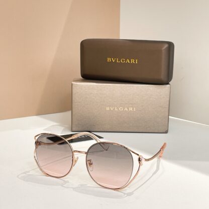 Bulgari Fashion Sunglasses - Image 4