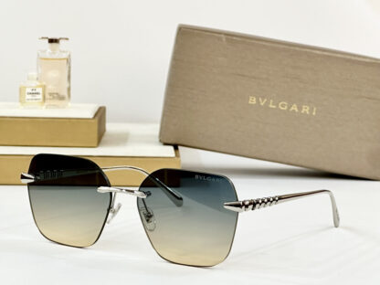 Bulgari Fashion Sunglasses - Image 4