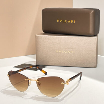 Bulgari Fashion Sunglasses - Image 4