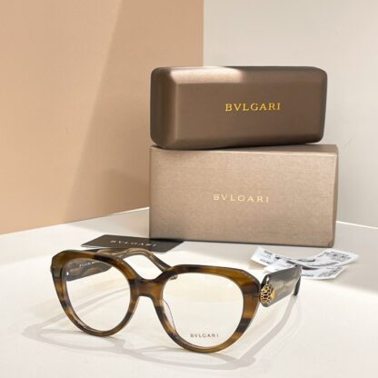 Bulgari Fashion Sunglasses - Image 4