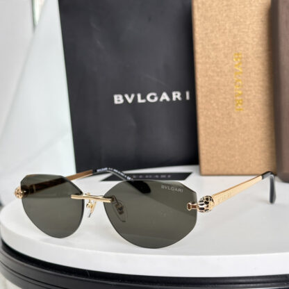 Bulgari Fashion Sunglasses - Image 3