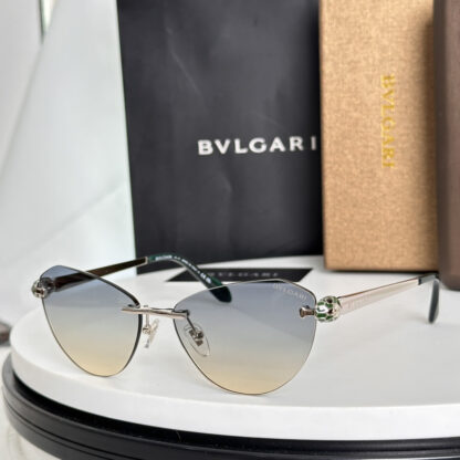 Bulgari Fashion Sunglasses - Image 3