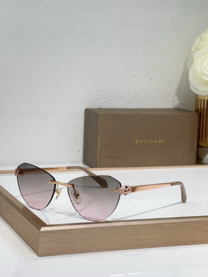 Bulgari Fashion Sunglasses - Image 4