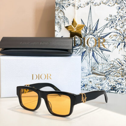 Dior fashion temperament sunglasses - Image 5