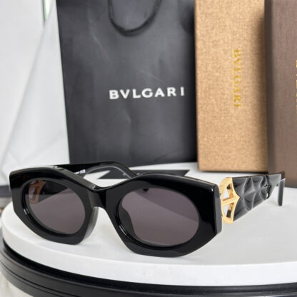 Bulgari Fashion Sunglasses - Image 4