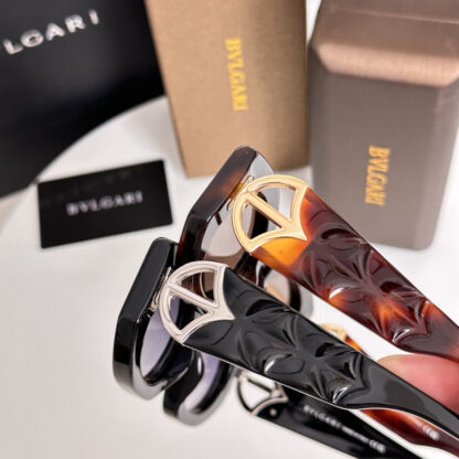 Bulgari Fashion Sunglasses - Image 4