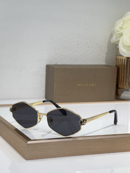 Bulgari Fashion Sunglasses - Image 4