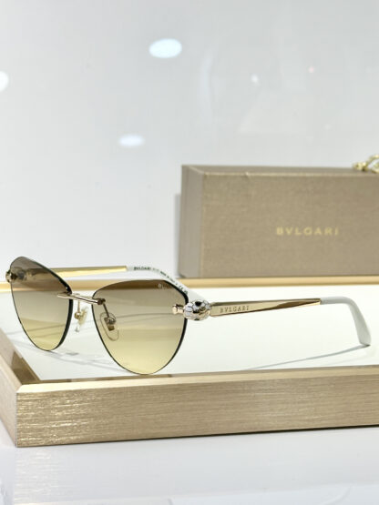 Bulgari Fashion Sunglasses - Image 4