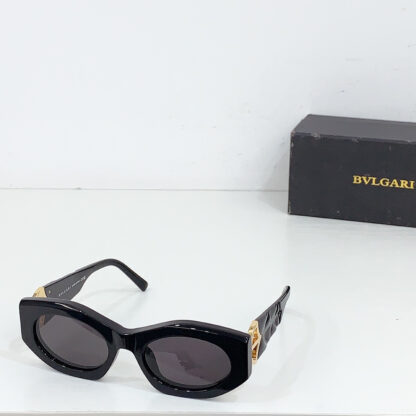Bulgari Fashion Sunglasses - Image 4
