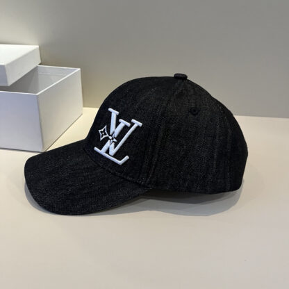 Louis Vuitton all-match baseball cap - Image 4