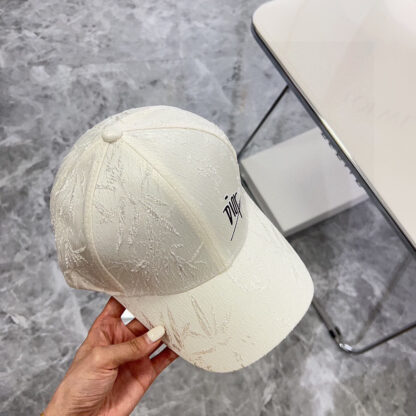 Dior all-match baseball cap - Image 5