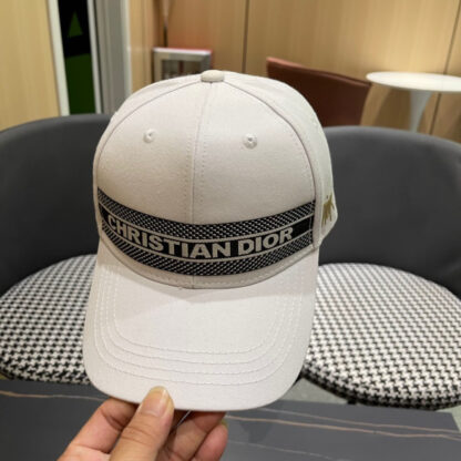 Dior all-match baseball cap - Image 5