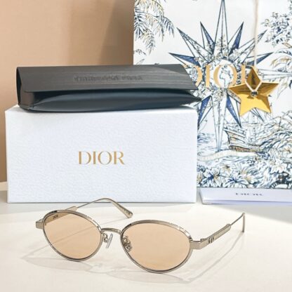 Dior fashion temperament sunglasses - Image 5