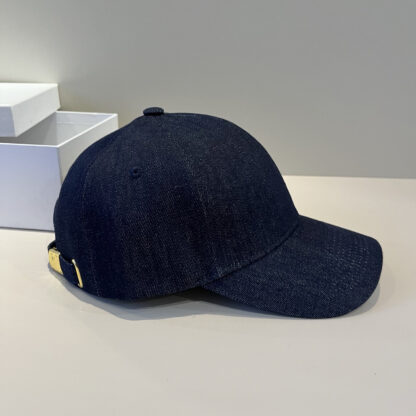 Louis Vuitton all-match baseball cap - Image 4