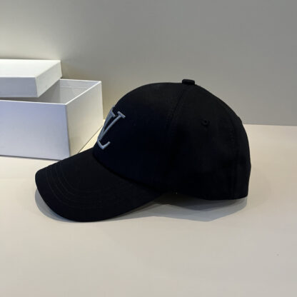 Louis Vuitton all-match baseball cap - Image 4