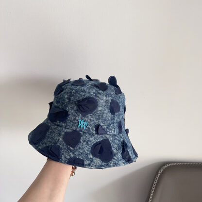 Dior bucket hat - Image 5