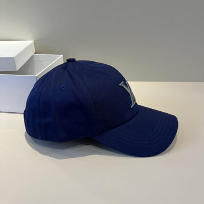 Louis Vuitton all-match baseball cap - Image 4