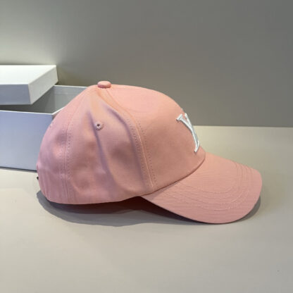 Louis Vuitton all-match baseball cap - Image 4