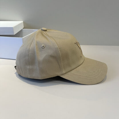 Louis Vuitton all-match baseball cap - Image 4