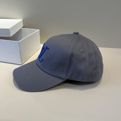 Louis Vuitton all-match baseball cap - Image 4