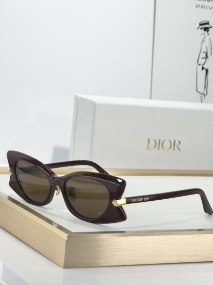 Dior fashion temperament sunglasses - Image 5