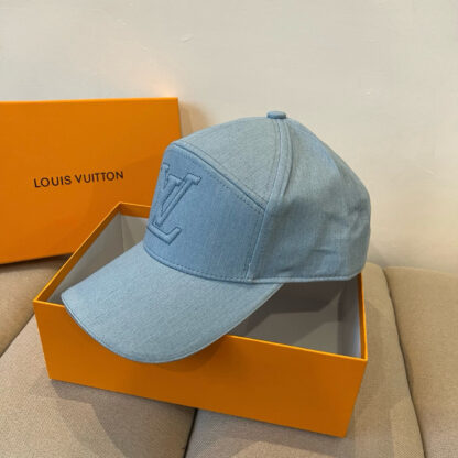 Louis Vuitton all-match baseball cap - Image 4