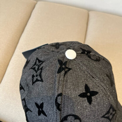 Louis Vuitton all-match baseball cap - Image 4