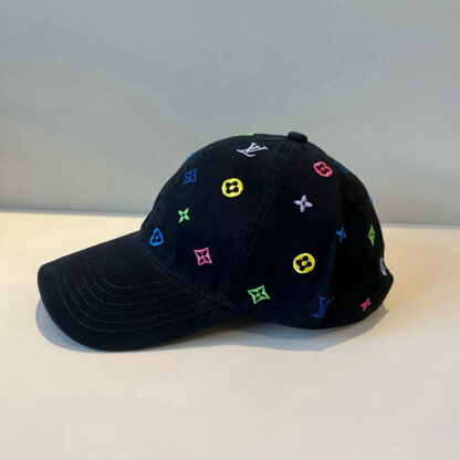 Louis Vuitton all-match baseball cap - Image 4