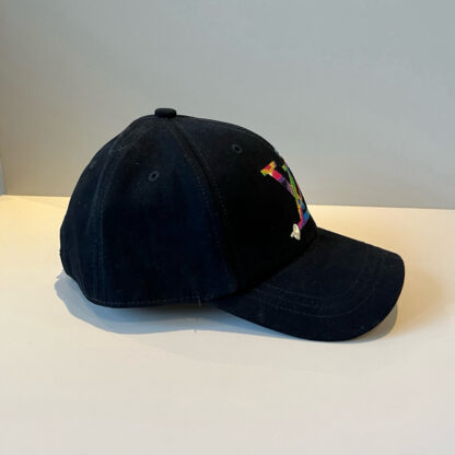 Louis Vuitton all-match baseball cap - Image 4