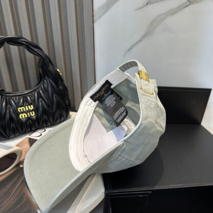 Louis Vuitton all-match baseball cap - Image 4