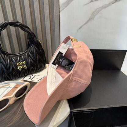 Louis Vuitton all-match baseball cap - Image 4