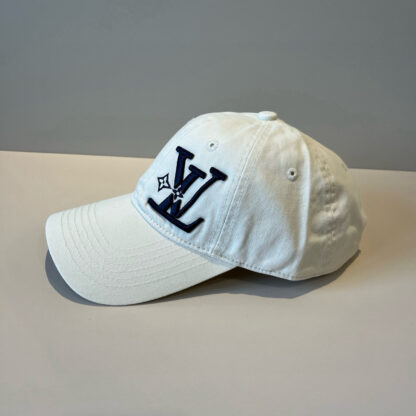Louis Vuitton all-match baseball cap - Image 4