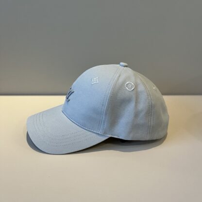 Louis Vuitton all-match baseball cap - Image 3