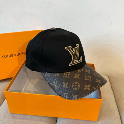 Louis Vuitton all-match baseball cap - Image 4