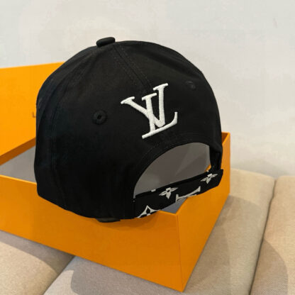 Louis Vuitton all-match baseball cap - Image 4