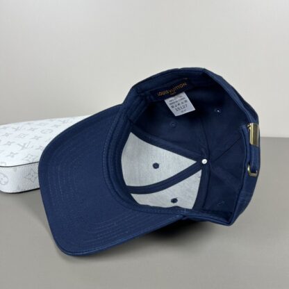 Louis Vuitton all-match baseball cap - Image 4